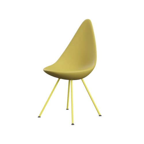 'Drop' Side Chair