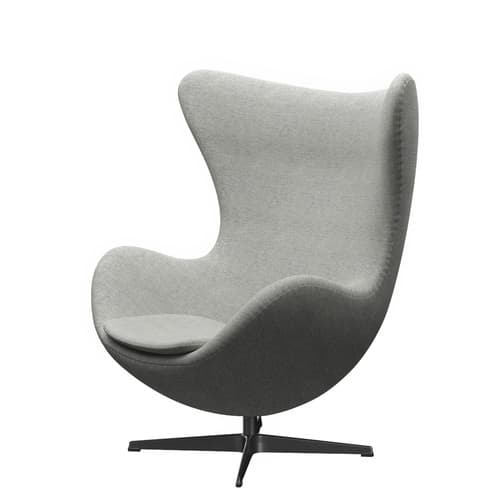 'Egg' Lounge Chair