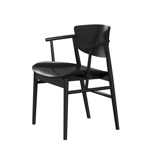 'N01' Armchair