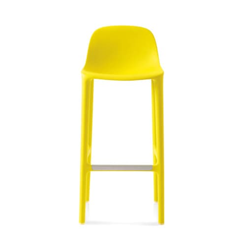 'Broom' Barstool