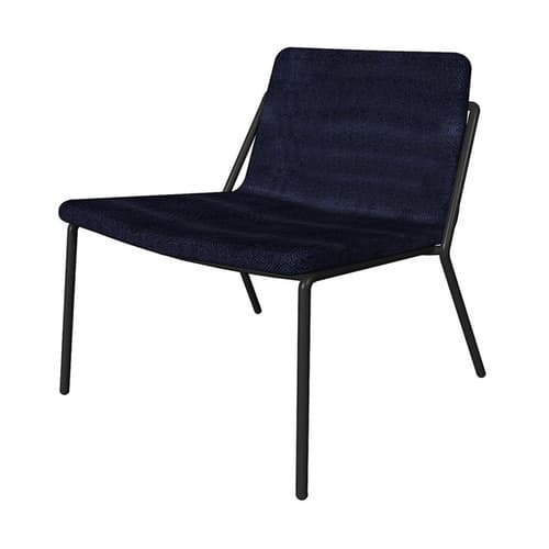 'Sling' Lounge Chair