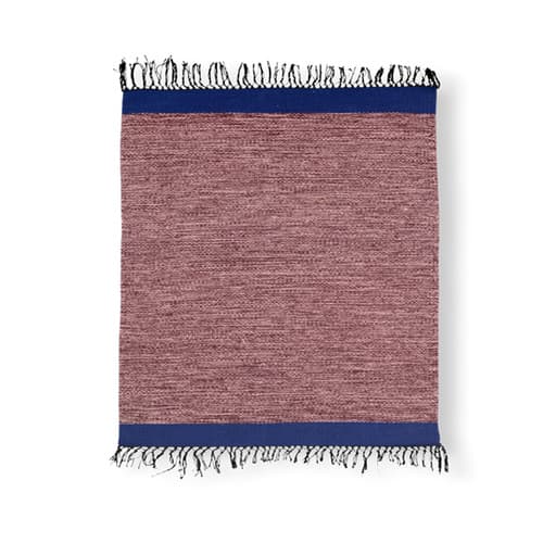 'Melange' Doormat Rug