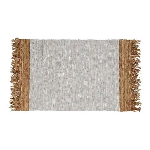Natural Leather Dressage