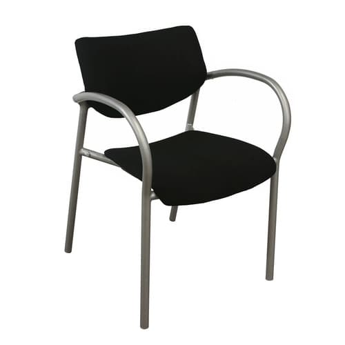 'Also' Stack Chair