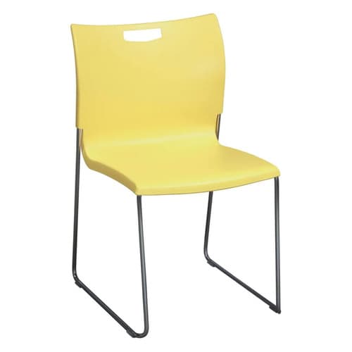 'Rowdy' Stack Chair