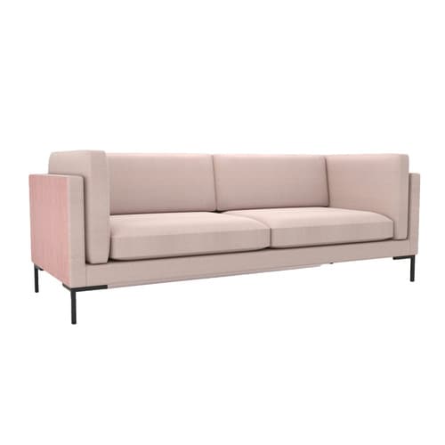 MD1415 Malus 3-Seater Sofa