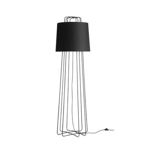 Perimeter Floor Lamp