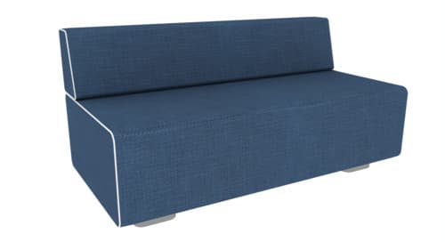 Recharge Bench