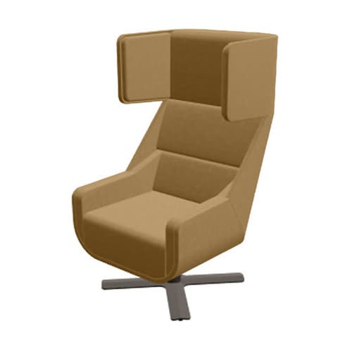 BuzziMe Lounge Chair