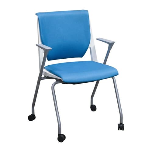 Very Mobile Stack Chair