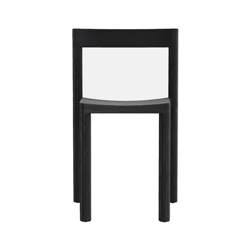 Pier Chair - Black