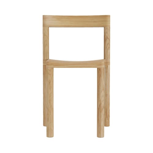 Pier Chair - Natural