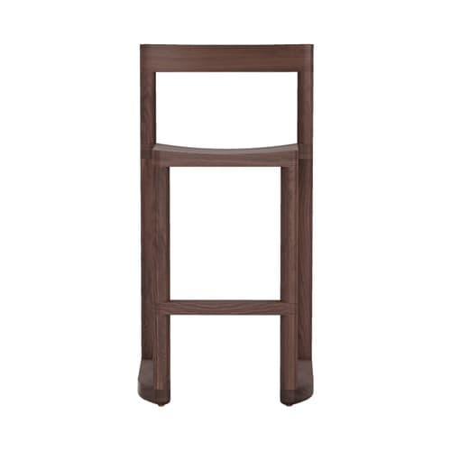 Pier Stool Bar Height - Umber