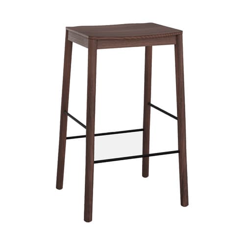 Tangerine Stool Umber