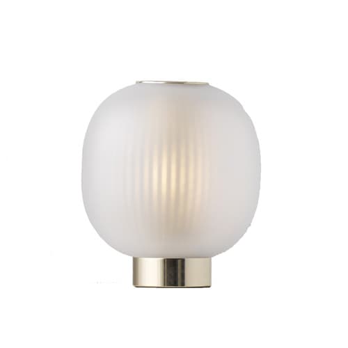 Bloom Table Light - White