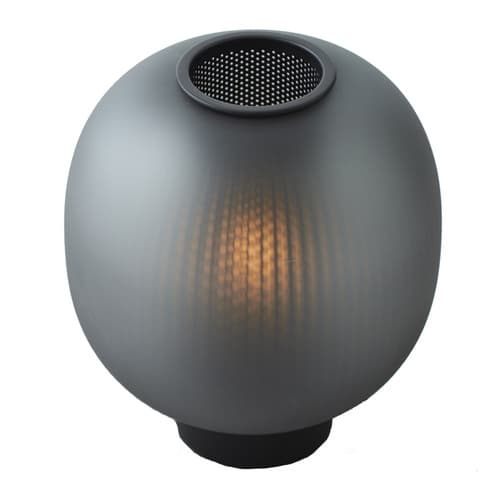 Bloom Table Light - Black