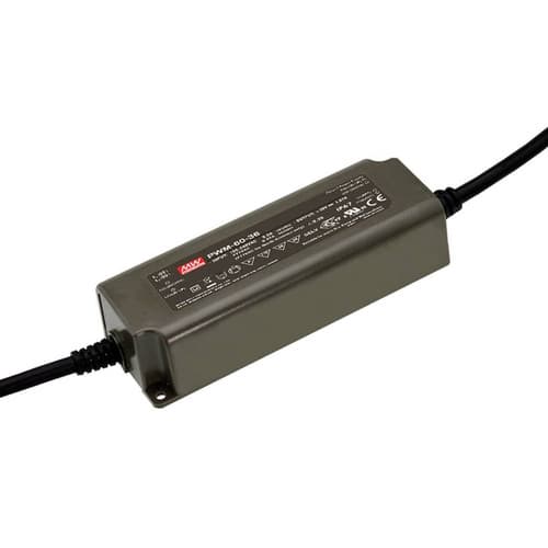 60W / 0-10V Dimmable Driver (PMW)