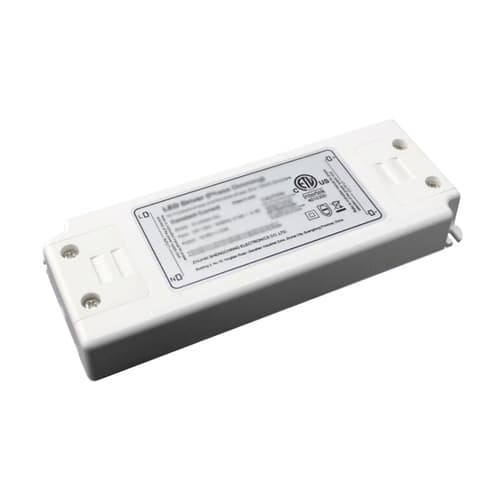 60W Dimmable Phase Cut Driver US