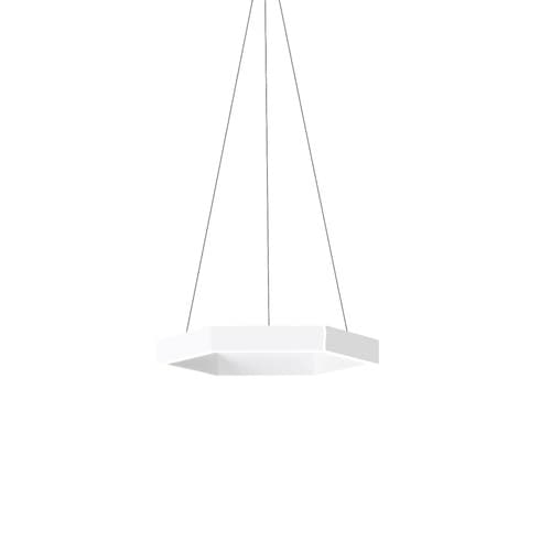 Hex 500 White