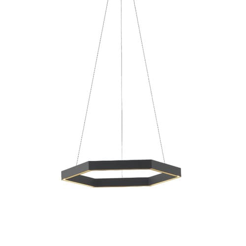 Hex 750 Black