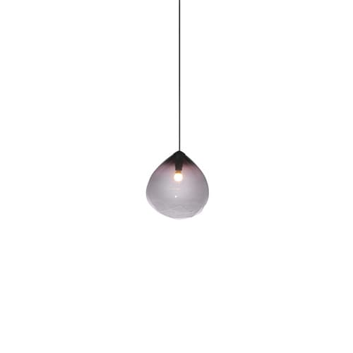 Parison Pendant White