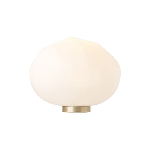 Parison Table Light White