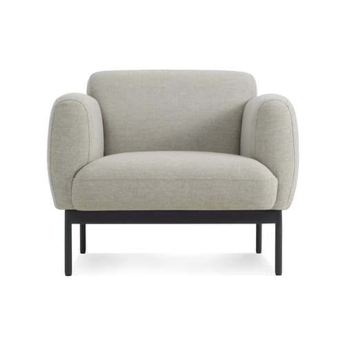 Puff Puff Lounge Chair