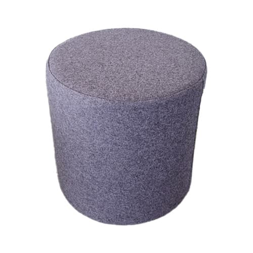 Neat Ottoman