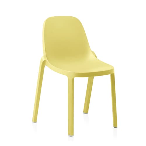 Broom Chair