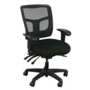 YS72 Mesh Mid Back Task Chair