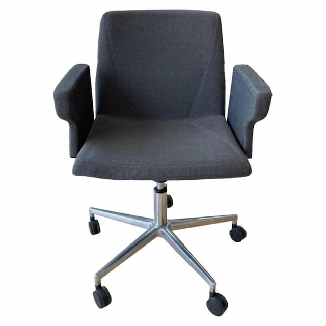 Kritstalia Swivel Taskchairs