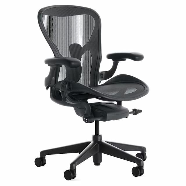 Aeron Task Chair