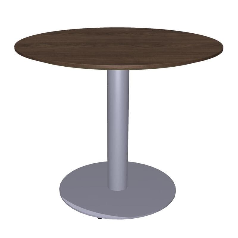 Round Coffee Table
