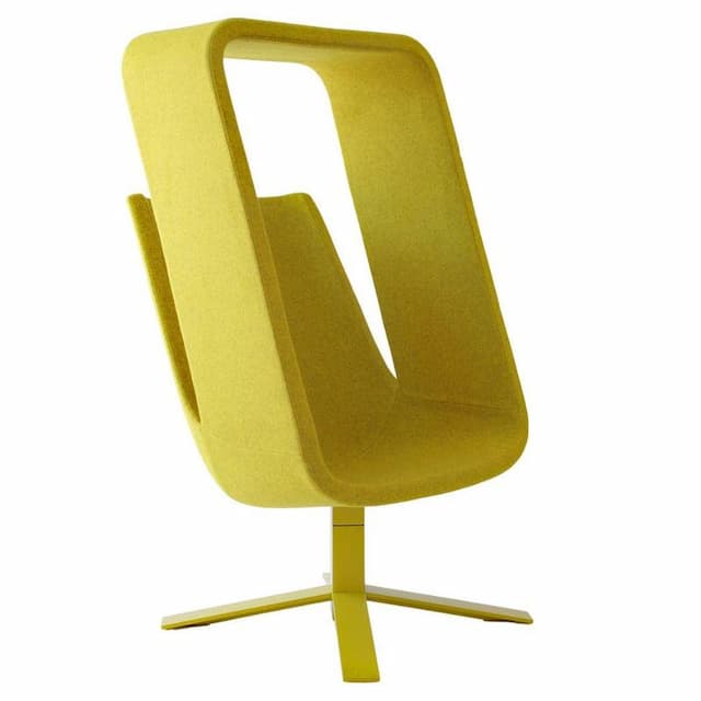Window Swivel Chair