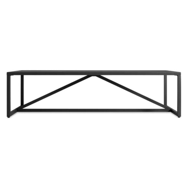Strut Coffee Table