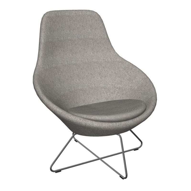 Conic Lounge Chair