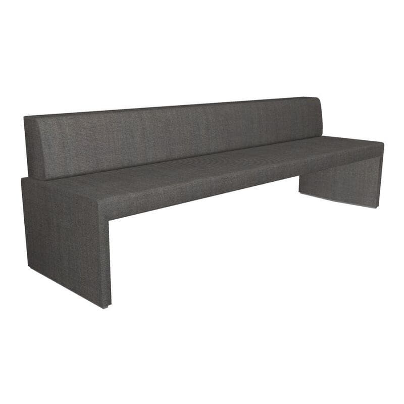 8' Together Bench