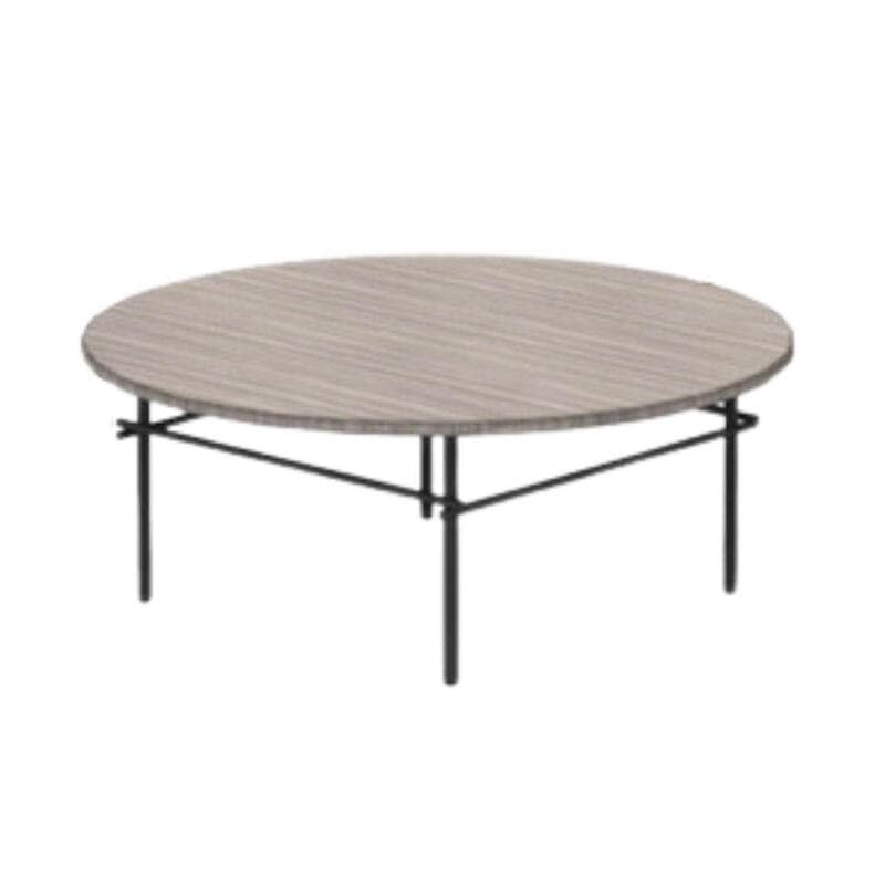 39" Two Third Coffee Table