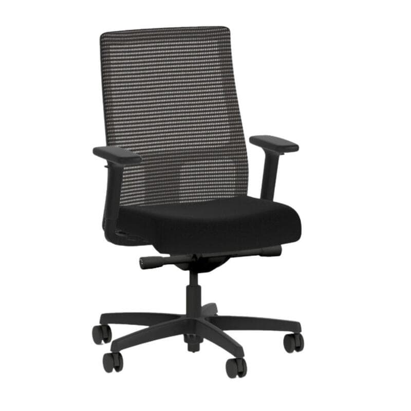 Ignition Task Chair