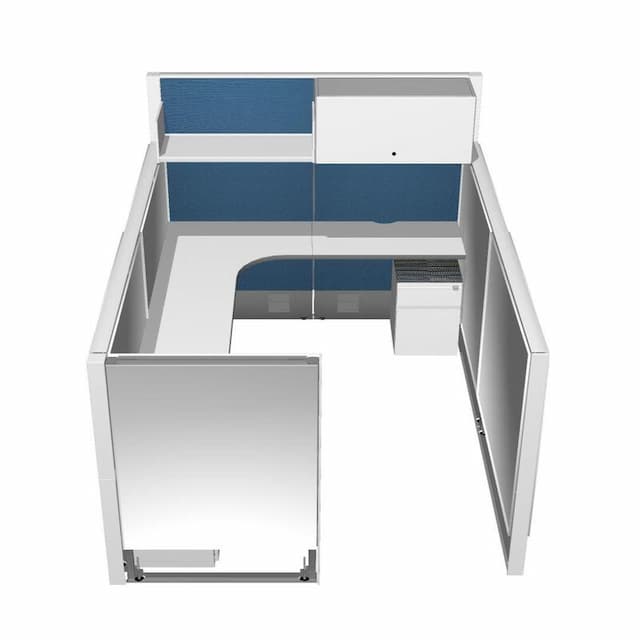Compose 8x6 Workstation