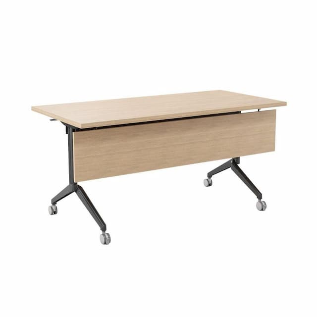 Z-Flip Nest Training Table