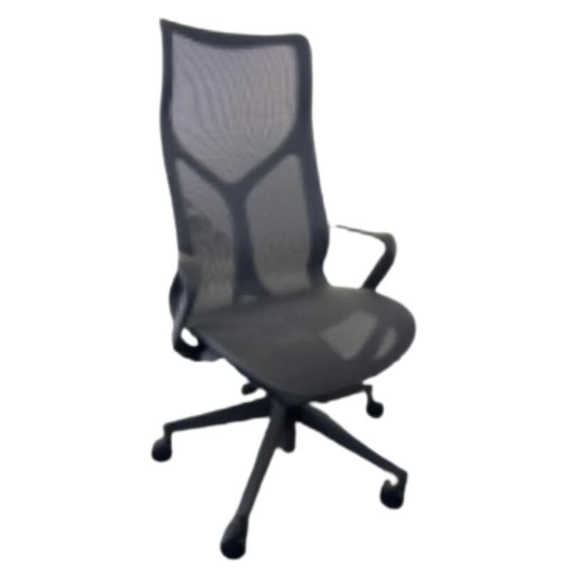 Cosm Conference Chair
