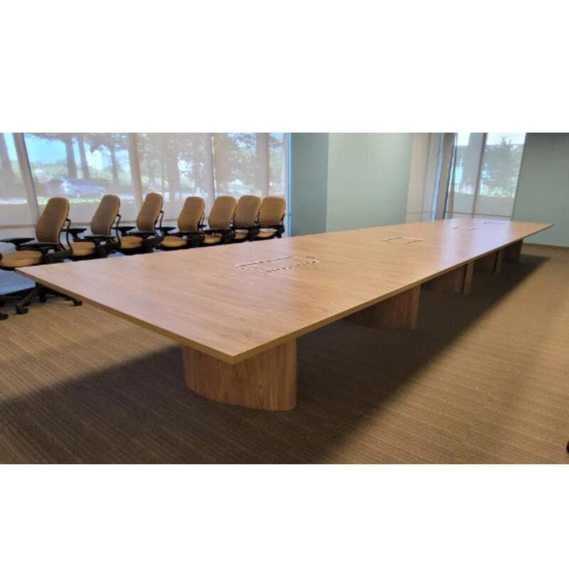 19' Conference Table