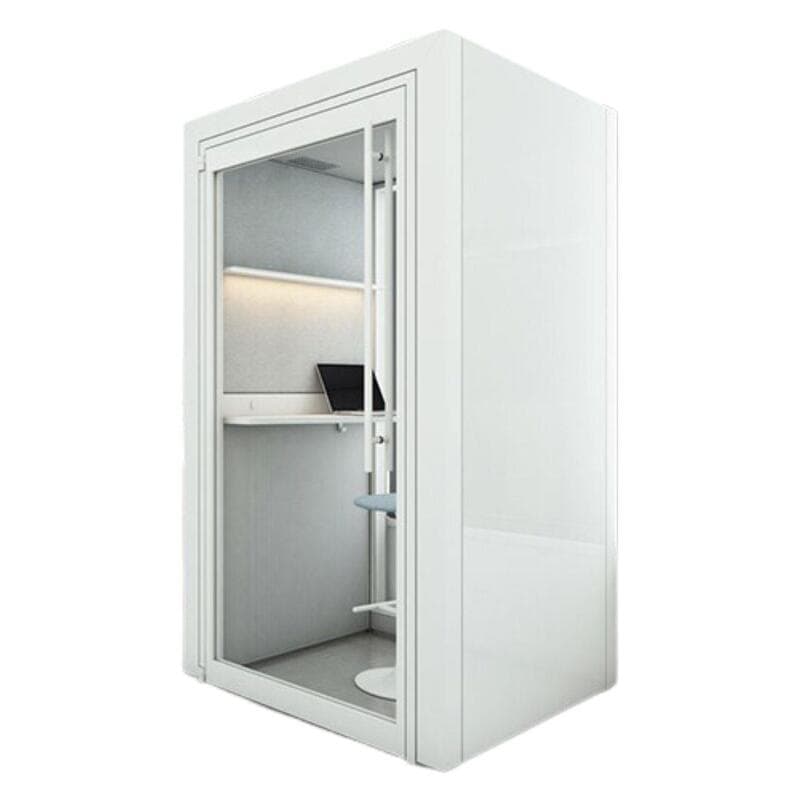 Tek Booth
