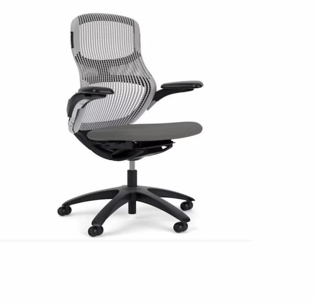 Generation Work Chair
