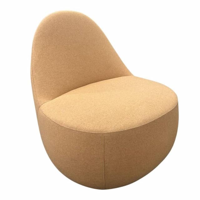 Mitt Lounge Chair