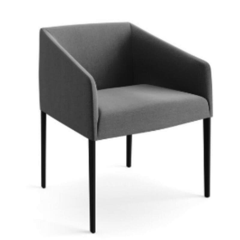 Saari Lounge Chair