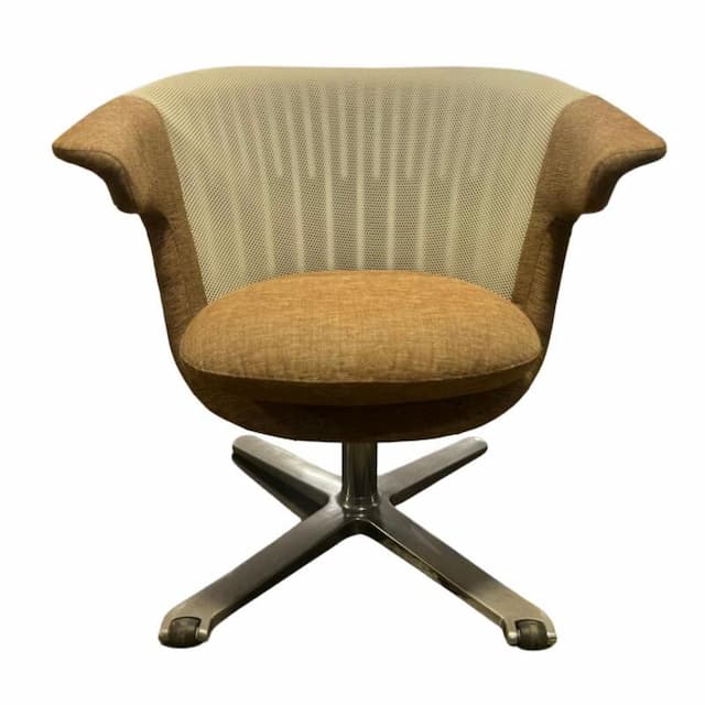 i2i Swivel Guest Chair