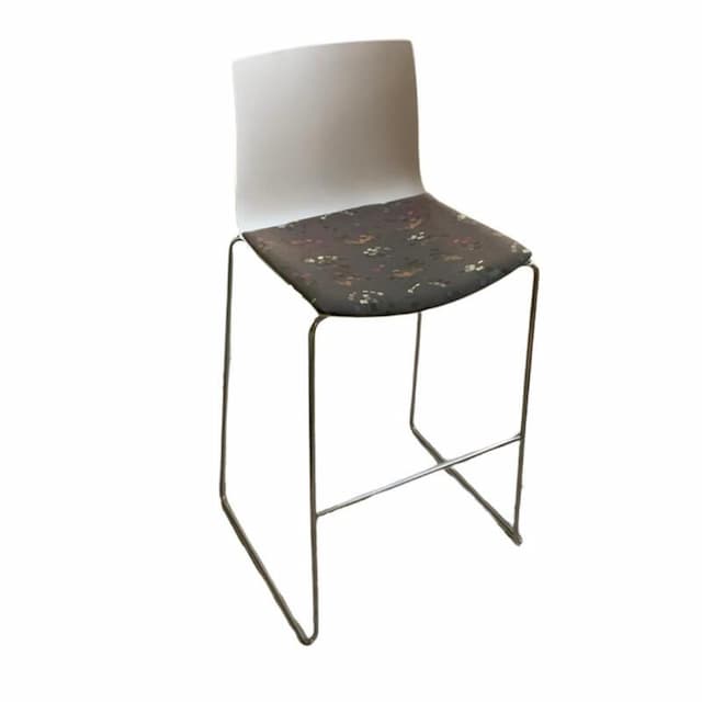 Bar-Height Stool