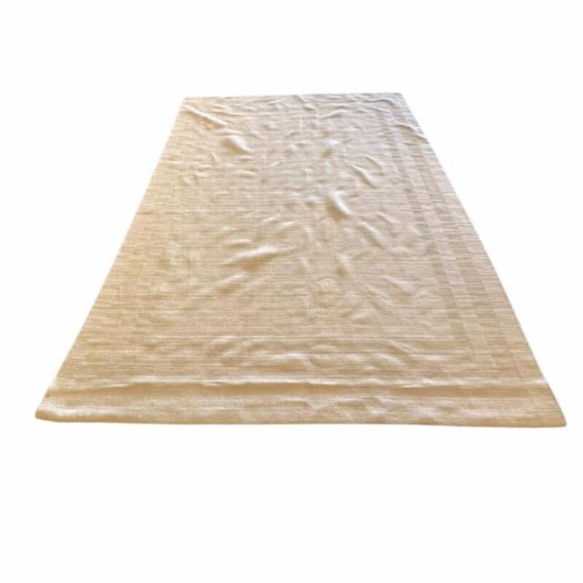 8' x 10' Area Rug 